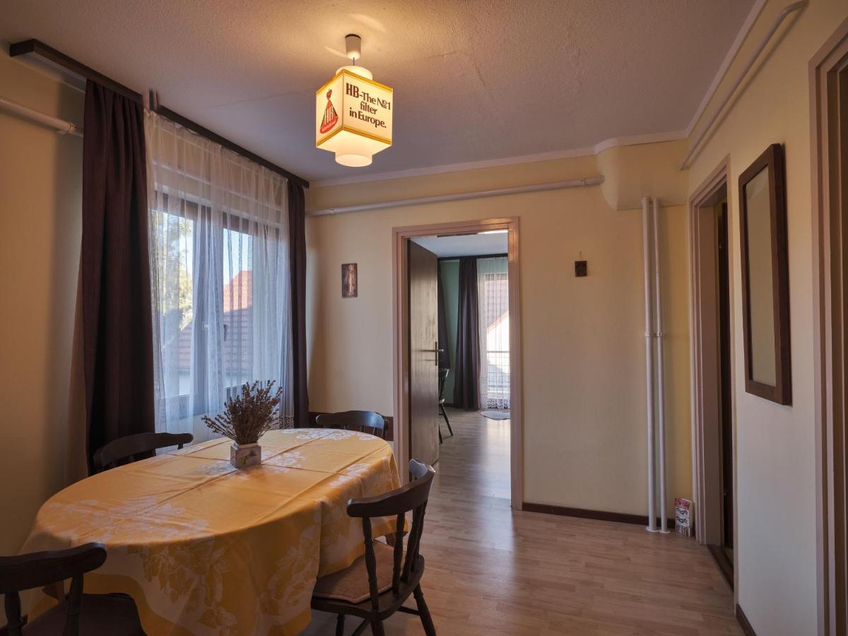 Hardy Apartman 케츨리 외부 사진