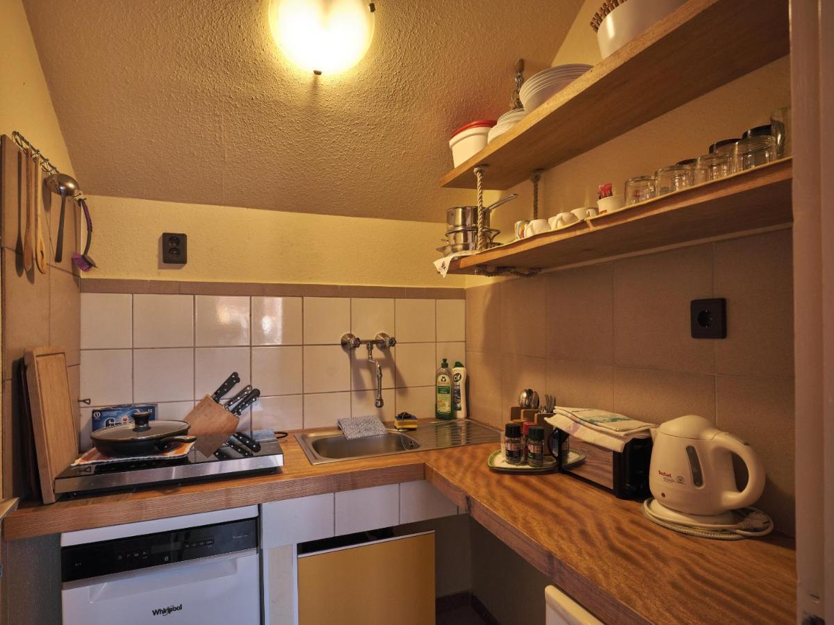 Hardy Apartman 케츨리 외부 사진