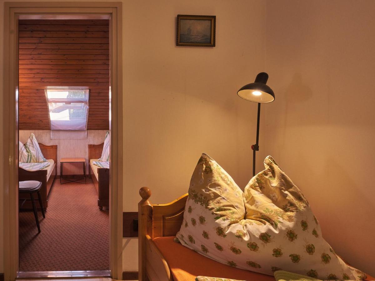 Hardy Apartman 케츨리 외부 사진